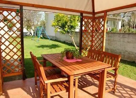 بيت للعطل Holiday Sandra Regi ميدولين