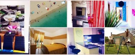 بيت للعطل Holiday Sandra Regi ميدولين