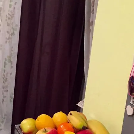 بيت للعطل Holiday Sandra Regi *